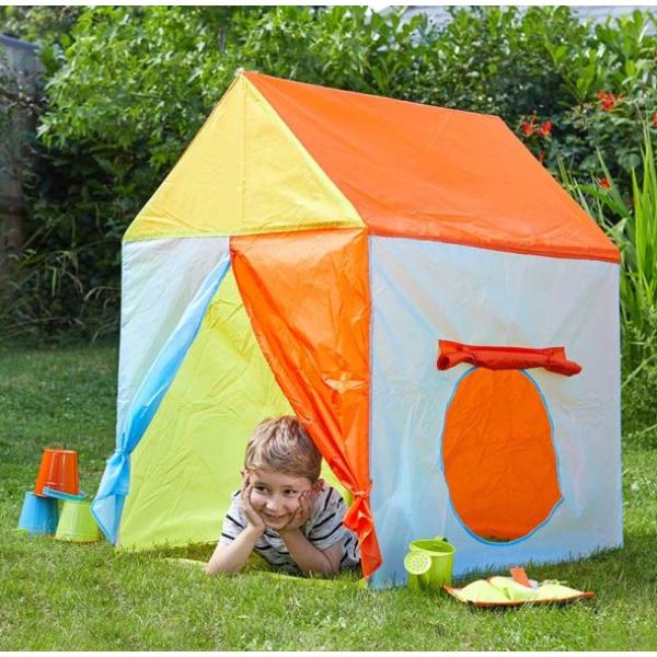 Smart Briers Playhouse