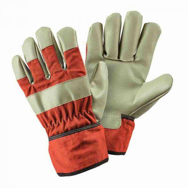 Smart Briers Junior Riggers Gloves Age 4-7