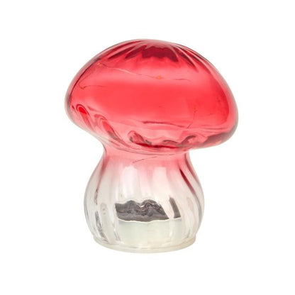 Smart Garden Solar Crystal Shroom