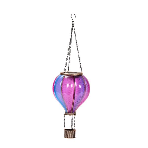 Smart Garden Aurora Flaming Solar Balloon - Mini