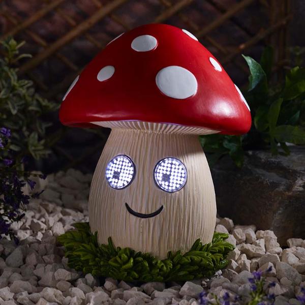 Smart Garden Solar Blinkin&