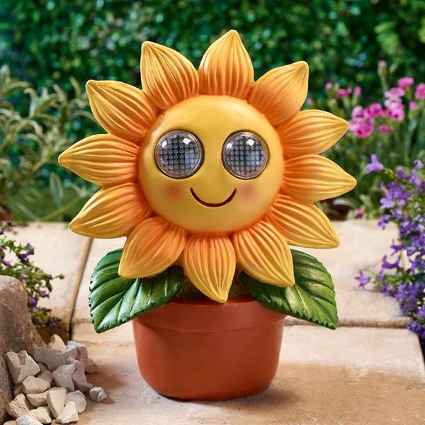 Smart Garden Solar Blinkin&
