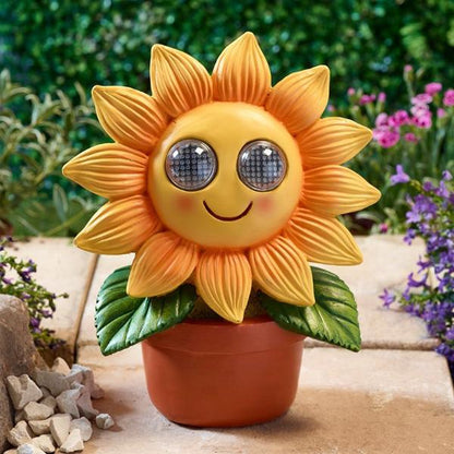 Smart Garden Solar Blinkin&