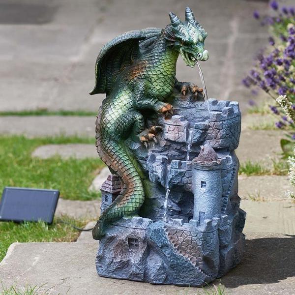 Smart Garden Dragon&
