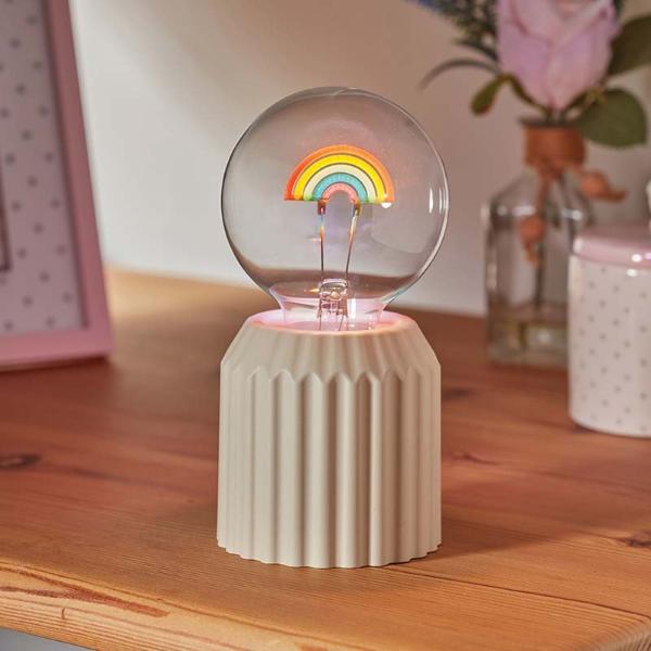 Smart Garden Eureka Rainbow NeonDécor Lamp