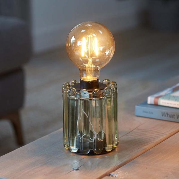 Smart Garden Outside In Designs Milan Lamp Olive