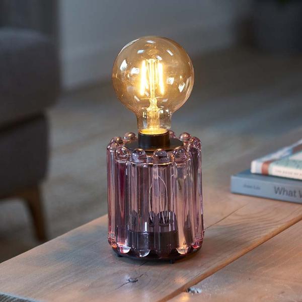 Smart Garden Outside In Designs Milan Lamp Iris