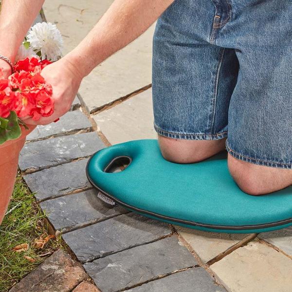 Smart Garden Briers Ultra Kneeler Forest Green