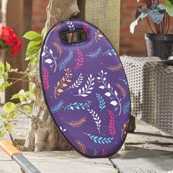 Smart Garden Briers Ultra Kneeler Fern