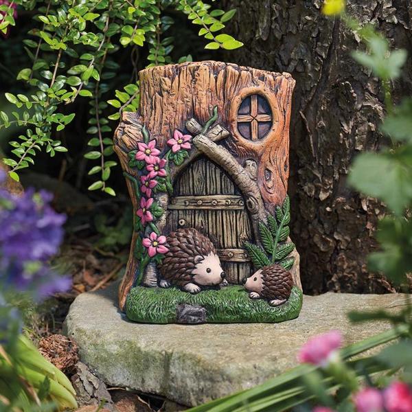 Smart Garden The Elvedon Collection Woodland Door