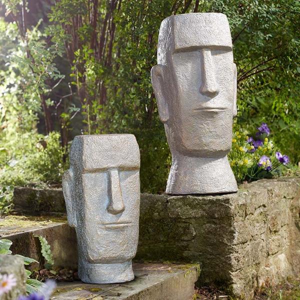 Smart Garden Flamboya Easter Islander