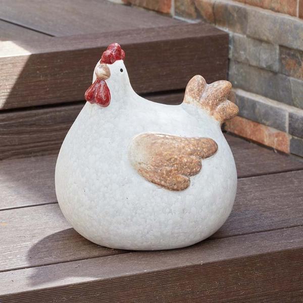 Smart Garden Flamboya Lady Cluck 