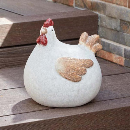 Smart Garden Flamboya Lady Cluck 