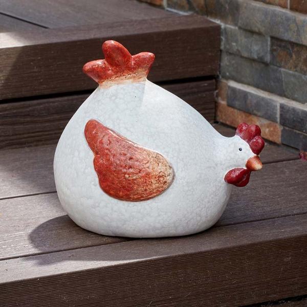 Smart Garden Flamboya Lady Cluck 