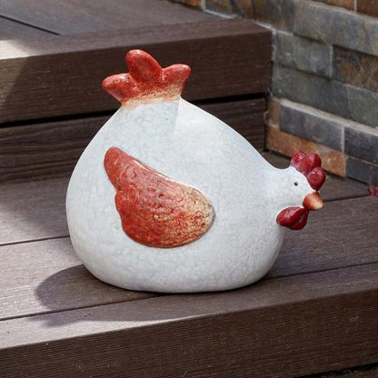 Smart Garden Flamboya Lady Cluck 