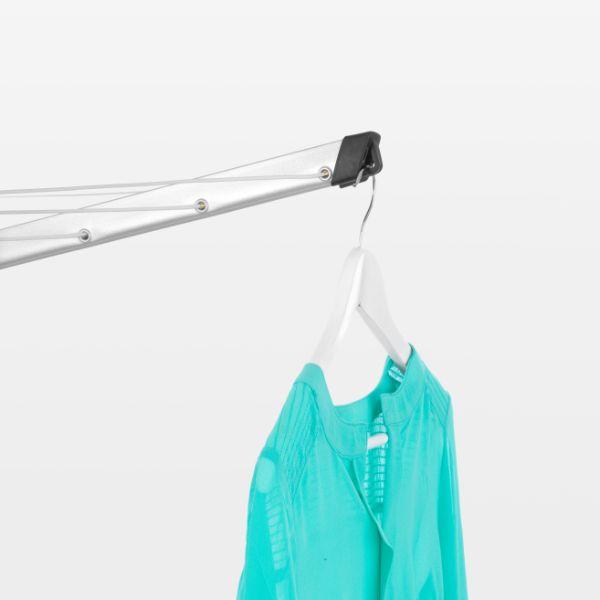 Brabantia 30m Rotary Clothes Line 3 Arm