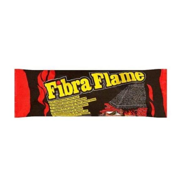 FIBRAFLAME FIRE LOG 700G 10 FOR E13.49