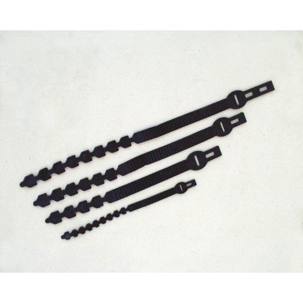 Gardman Rubberised Tree Tie 20"