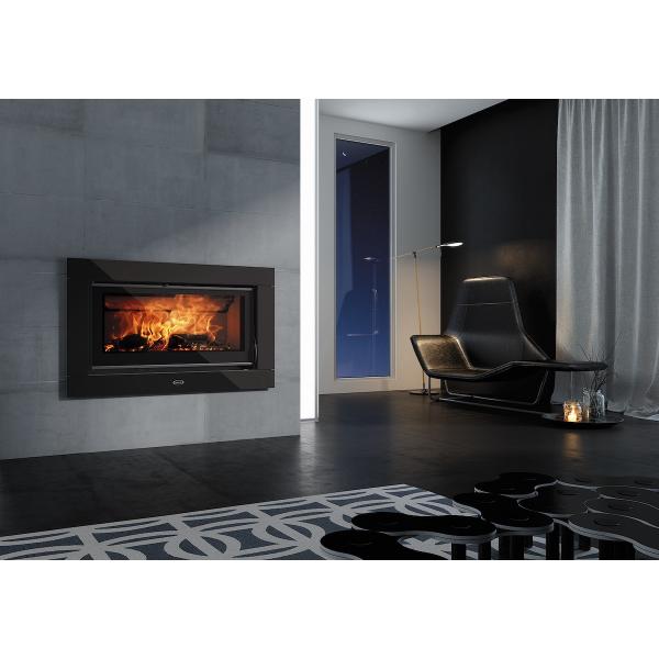 Solis I100Ds 16Kw Double Sided - Glass