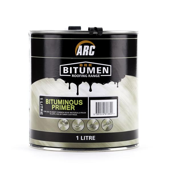 Arc Bitumen Primer 1L