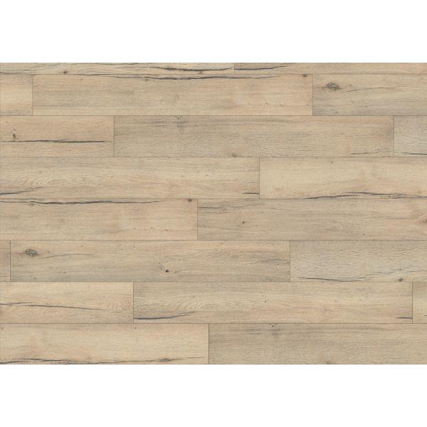 Canadia  Valley Oak Smoke 8mm Aqua AC4 Laminate Flooring  1292x193x8mm (2.38 S/Y)