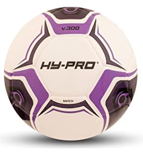 Hy-Pro UCL Size 5 Orbit Ball White