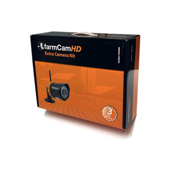 Farm Cam HD Extra Camera Kit 1074
