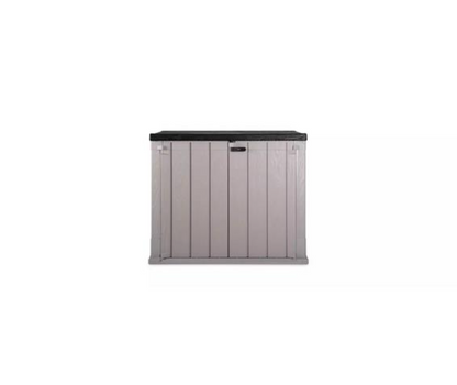 Toomax Storer Plus Multi-Purpose Garden Storage Unit 842L