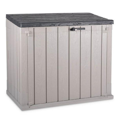 Toomax Storer Plus XL - 1270L  (H124.5xL145xW85cm)