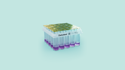 Delvotest® SP NT Ampoules (Box Of 25 Tests)