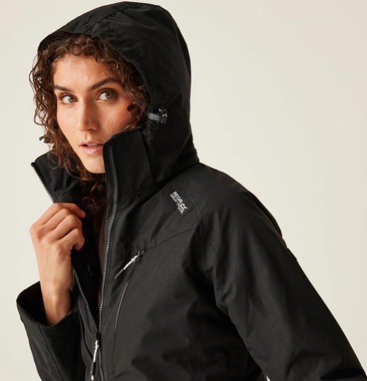 Regatta Women&