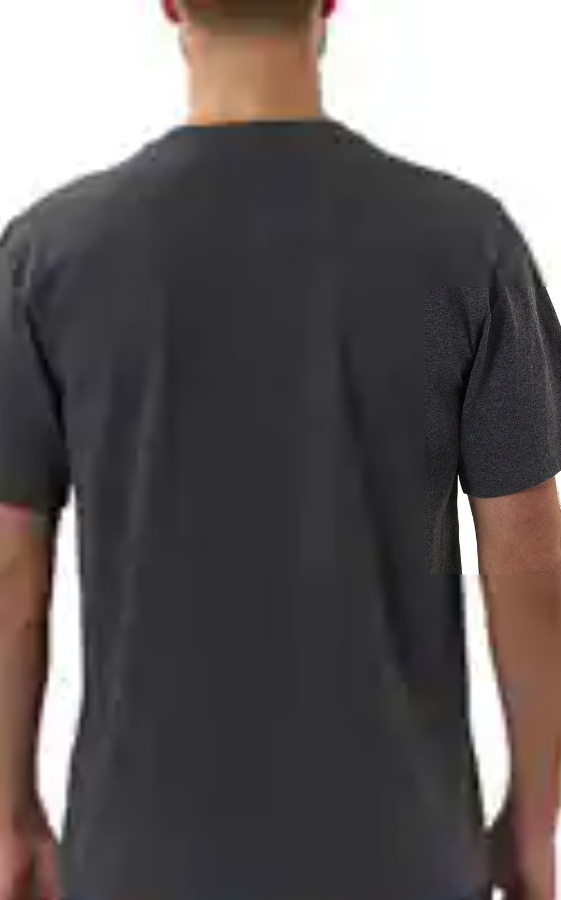 Carhartt Core Logo T-Shirt S/S