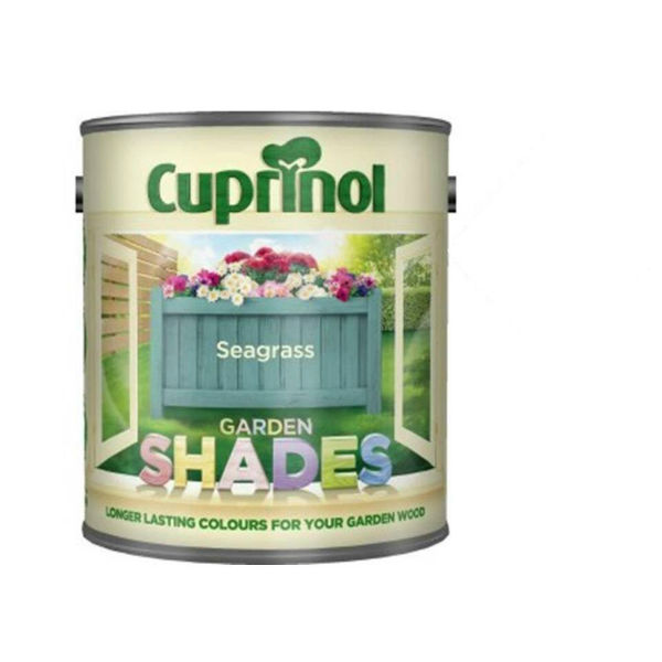 Cuprinol Garden Shades 1L