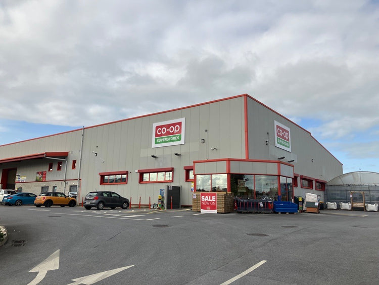 Cahir – Co-Op Superstores