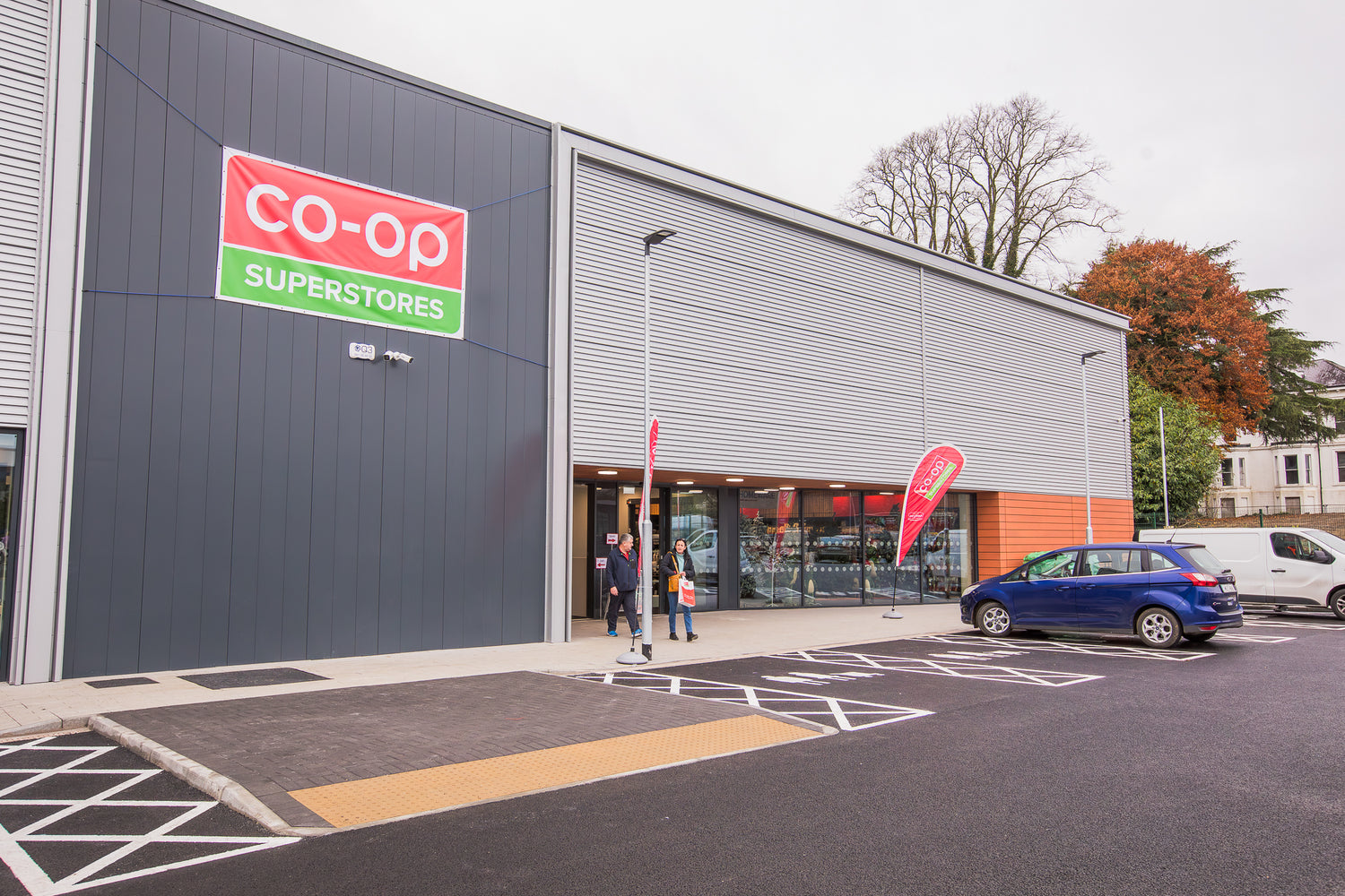 Mallow – Co-Op Superstores