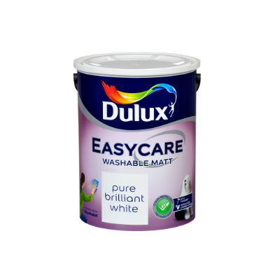 Dulux Easycare Matt 2.5L
