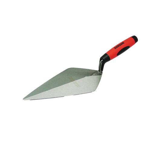 Dargan 8"" Brick Trowel