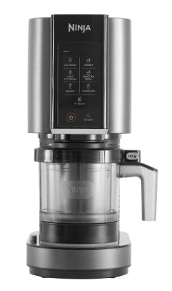 Ninja NC300UK Ice Cream Maker