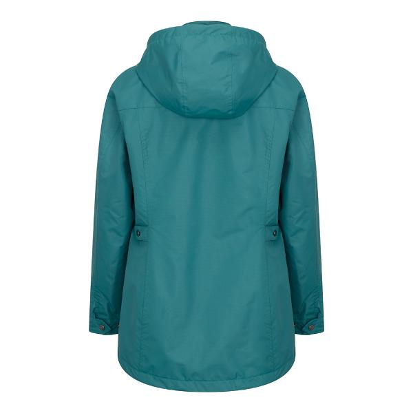 Hoggs of Fife Fara Ladies Jacket Teal
