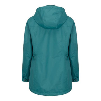 Hoggs of Fife Fara Ladies Jacket Teal