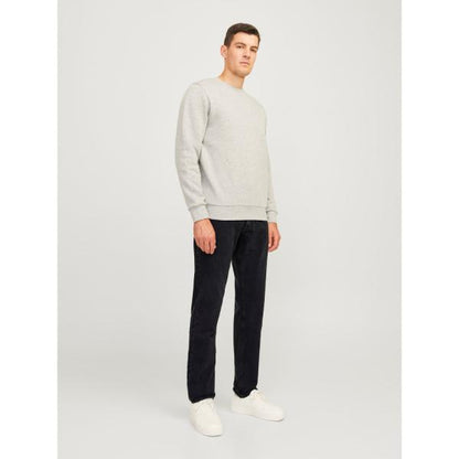 JJ Rebel Ryan Relaxed Fit Jeans Black