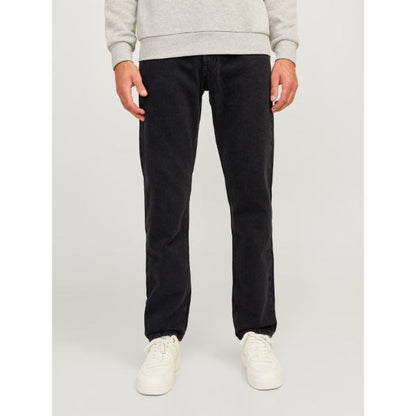 JJ Rebel Ryan Relaxed Fit Jeans Black