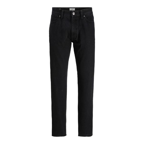JJ Rebel Ryan Relaxed Fit Jeans Black