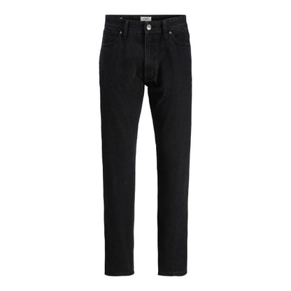 JJ Rebel Ryan Relaxed Fit Jeans Black