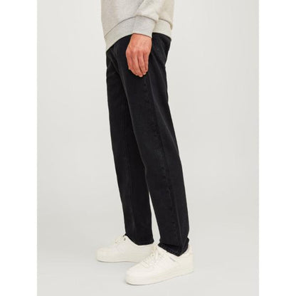 JJ Rebel Ryan Relaxed Fit Jeans Black