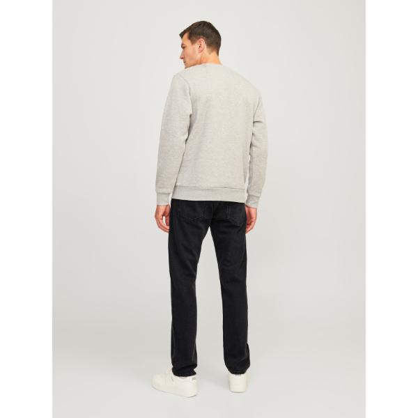 JJ Rebel Ryan Relaxed Fit Jeans Black
