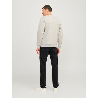 JJ Rebel Ryan Relaxed Fit Jeans Black