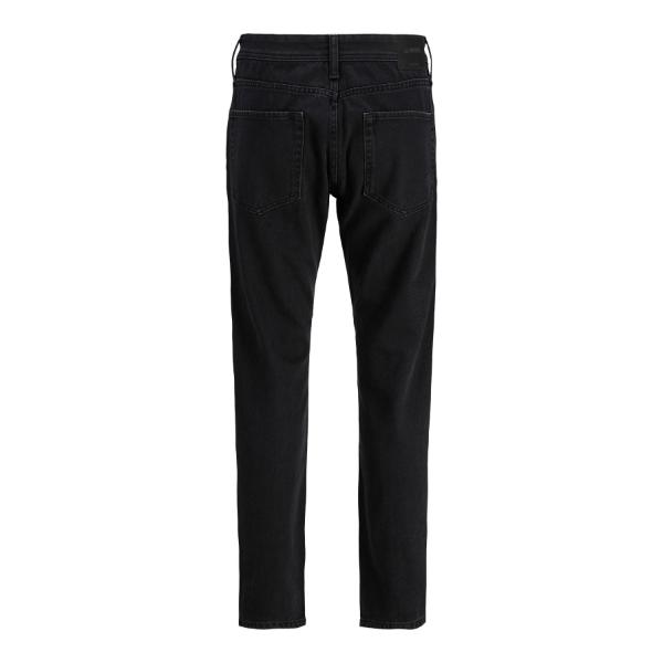 JJ Rebel Ryan Relaxed Fit Jeans Black