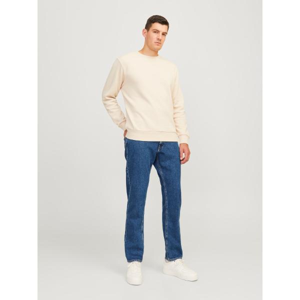 JJ Rebel Ryan Relaxed Fit Jeans Blue