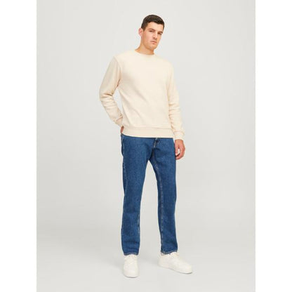 JJ Rebel Ryan Relaxed Fit Jeans Blue